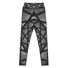 Load image into Gallery viewer, FA Star Fractal Pants