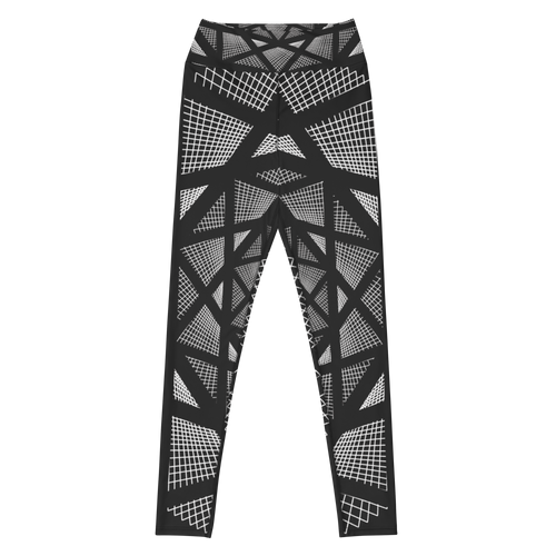 FA Star Fractal Pants