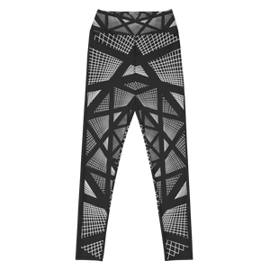 FA Star Fractal Pants