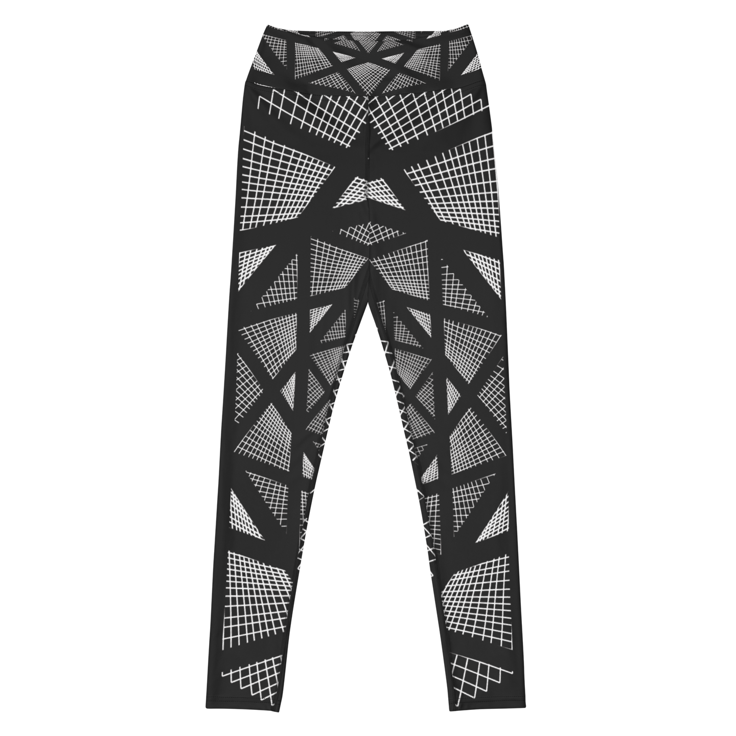 FA Star Fractal Pants