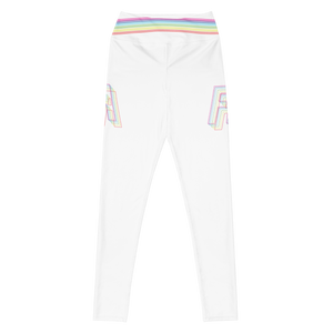 FA Midsummer Angelic Pants