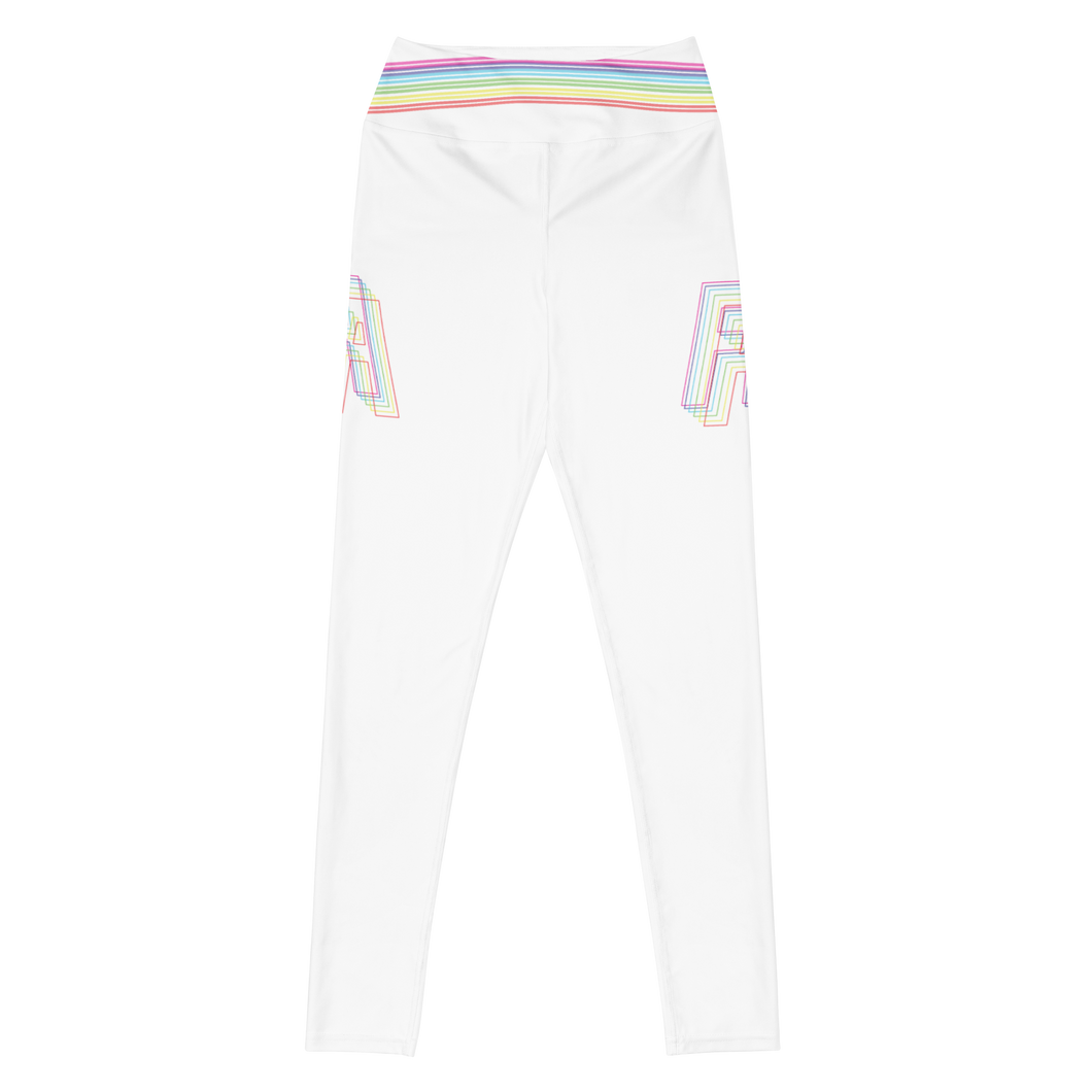 FA Midsummer Angelic Pants