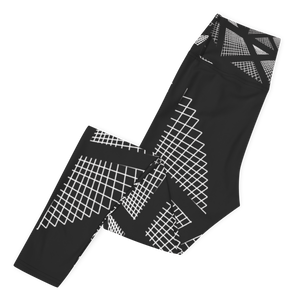 FA Star Fractal Pants