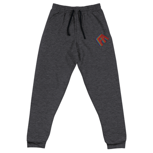 Logo Pants