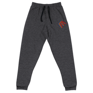 Logo Pants