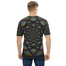 Load image into Gallery viewer, FA Star Spectrum Shortsleeve