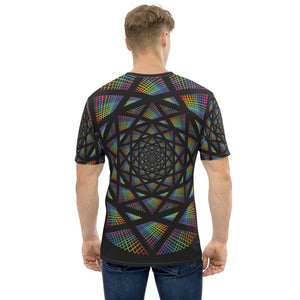 FA Star Spectrum Shortsleeve