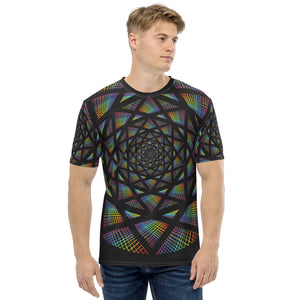 FA Star Spectrum Shortsleeve