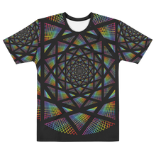 Load image into Gallery viewer, FA Star Spectrum Shortsleeve