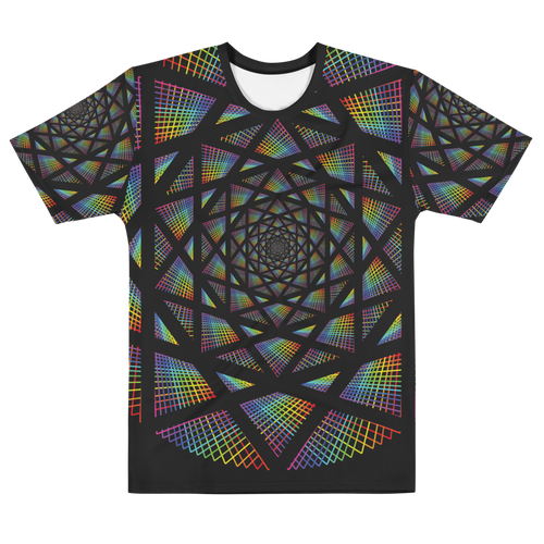 FA Star Spectrum Shortsleeve