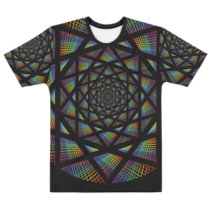 FA Star Spectrum Shortsleeve