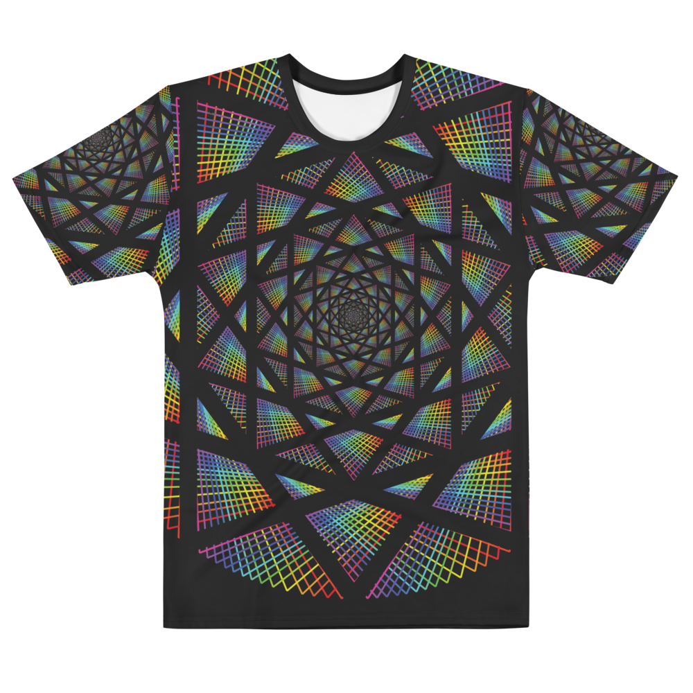 FA Star Spectrum Shortsleeve