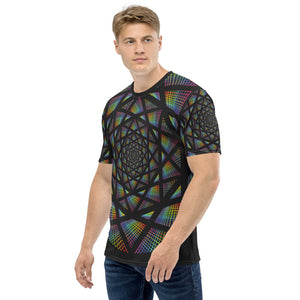 FA Star Spectrum Shortsleeve