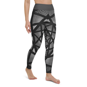 FA Star Fractal Pants